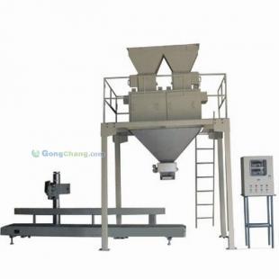 供應(yīng)顆粒包裝秤、顆粒包裝秤廠家、定量包裝機_紡織皮革_世界工廠網(wǎng)中國產(chǎn)品信息庫