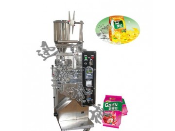 天津小顆粒包裝機-重慶顆粒全自動包裝機_供應產品_沈陽東泰機械制造